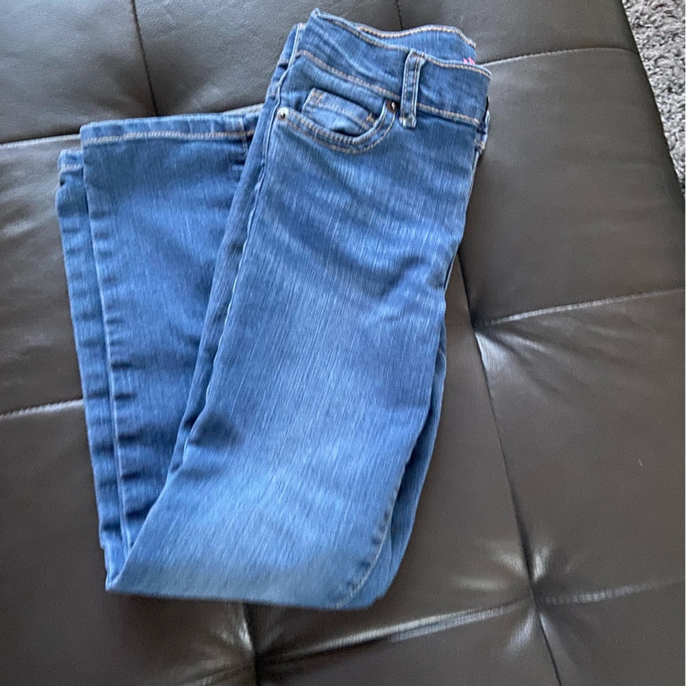 Children’s Place girls skinny jeans size 8